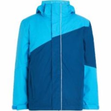 Куртка детская McKinley Alyan Jr 408108-905550 р.152