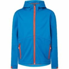 Куртка детская McKinley Bennet 411404-911633 р.152 синий