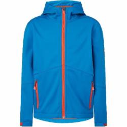 Куртка детская McKinley Bennet 411404-911633 р.152 синий