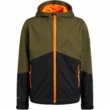 Куртка детская McKinley Bennet 411404-912057 р.140