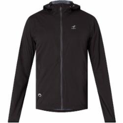 Куртка чоловіча Energetics Sean III 411766-900050 р.S черный