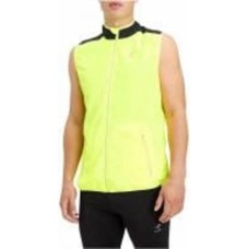 Жилет Energetics Todo 411782-900179 р.XL желтый