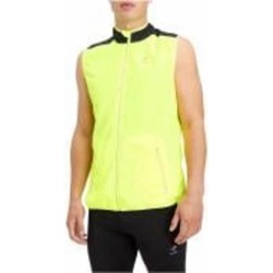 Жилет Energetics Todo 411782-900179 р.XL желтый