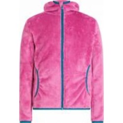 Джемпер McKinley Maya Jr 415686-905413 р.152 розовый