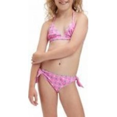 Купальник Firefly Susan 418344-393 р.164 розовый