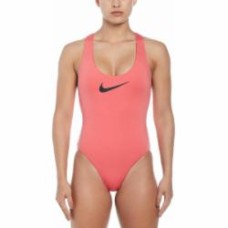 Купальник Nike Crossback NESSD299-683 р.M розовый