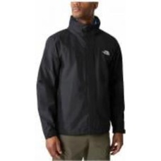 Куртка чоловіча Under Armour Sangro NF00A3X5-JK3 р.S черный
