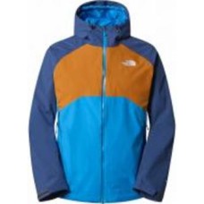 Куртка чоловіча Under Armour Stratos NF00CMH9-W40/Skyline Blue-Dese р.S