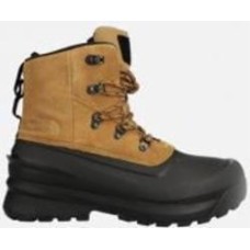 Ботинки THE NORTH FACE Chilkat V Lace Waterproof NF0A5LW3YW21 р.42 коричневый Ботинки THE NORTH FACE Chilkat V Lace Waterproof NF0A5LW3YW21 р.42 коричневый