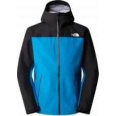 Куртка чоловіча THE NORTH FACE Dryzzle Futurelight Adriatic Blue NF0A7QB2-UID/Adriatic blue р.M
