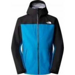 Куртка чоловіча THE NORTH FACE Dryzzle Futurelight Adriatic Blue NF0A7QB2-UID/Adriatic blue р.M