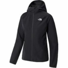 Куртка жіноча THE NORTH FACE Nimble Hoodie NF0A7R2R-JK3/TNF black р.L черный