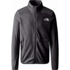 Джемпер THE NORTH FACE Berard NF0A7ZETKX71 р.XL черный