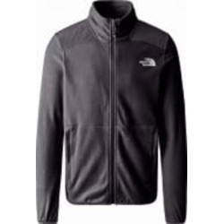 Джемпер THE NORTH FACE Berard NF0A7ZETKX71 р.XL черный