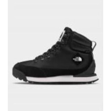 Ботинки Under Armour W BACK-TO-BERKELEY IV TEXTILE WP NF0A8179KY41 р.41 черный