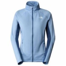 Джемпер THE NORTH FACE Muttsee NF0A87MG-TI9 р.XL голубой