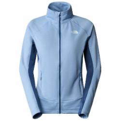 Джемпер THE NORTH FACE Muttsee NF0A87MG-TI9 р.XL голубой