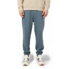 Брюки Converse STANDARD FIT WEARERS LEFT STAR CHEV EMB FLEECE PANT FT 10023873-459 р. L зеленый