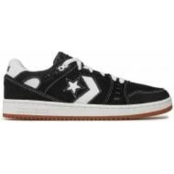 Кроссовки Converse AS-1 PRO A04144C р.43 черные с белым