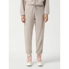 Брюки Converse STANDARD FIT CORE CHUCK PATCH PANT FT 10026982-251 р. 2XS бежевый