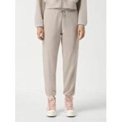 Брюки Converse STANDARD FIT CORE CHUCK PATCH PANT FT 10026982-251 р. 2XS бежевый