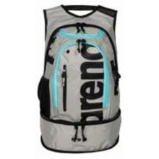 Рюкзак спортивный Arena FASTPACK 3.0 005295-104 40 л серый