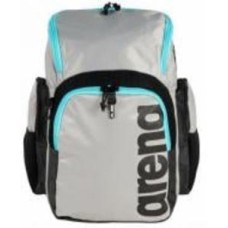 Рюкзак спортивный Arena Spiky III Backpack 005597-104 35 л серый