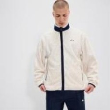 Куртка мужская демисезонная Ellesse PESCARI FZ JACKET SHX21080-904 р.S молочная