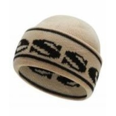 Шапка Ellesse KELSKI BEANIE SAXA3750-214 р.one size бежевый