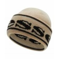 Шапка Ellesse KELSKI BEANIE SAXA3750-214 р.one size бежевый