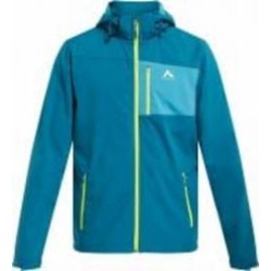 Куртка чоловіча McKinley NN Sary II 421800-626 р.S голубой