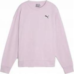 Джемпер Puma Better Essentials 67598760 р.XS фиолетовый