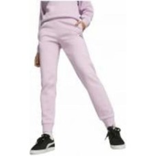 Брюки Puma 67598960 р. XS сиреневый