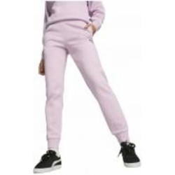 Брюки Puma 67598960 р. XS сиреневый