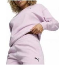 Брюки Puma 67598960 р. S сиреневый