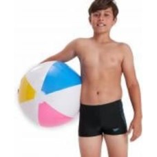 Плавки Speedo PLMT ASHT JM 8-09530G689 р.164 черный