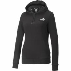 Джемпер Puma ESS+ Embroidery 848332 р.XS черный