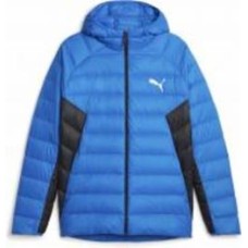 Куртка чоловіча Puma PackLITE 84935547 р.L голубой
