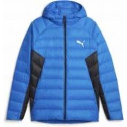 Куртка чоловіча Puma PackLITE 84935547 р.L голубой