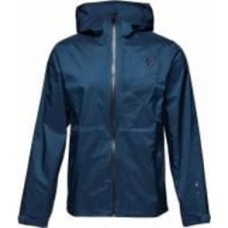 Куртка чоловіча Black Diamond Treeline Rain Shell Indigo BD 745008-indigo р.S