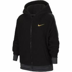 Джемпер Nike CU8442-010 р.L черный