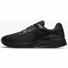 Кроссовки жіночі демісезонні Nike Tanjun DJ6257-002 р.38,5 черные