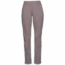 Брюки Black Diamond Technician Alpine Pants BD750134 р. 8 розовый