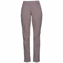 Брюки Black Diamond Technician Alpine Pants BD750134 р. 8 розовый