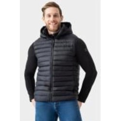 Жилет Avecs AV-50390/1 р.3XL черный