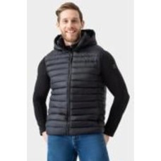 Жилет Avecs AV-50390В/1 р.5XL черный