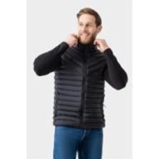 Жилет Avecs AV-50389В/1 р.6XL черный
