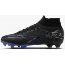 Бутсы Nike Mercurial Superfly 9 Pro DJ5598-040 р.40,5 черный