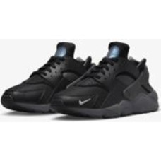 Кроссовки чоловічі демісезонні Nike Air Huarache FD0656-001 р.41 черные