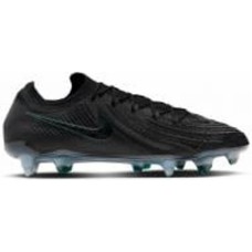 Бутсы Nike PHANTOM GX II ELITE SG-PRO AC FJ2586-002 р.44 черный Бутсы Nike PHANTOM GX II ELITE SG-PRO AC FJ2586-002 р.44 черный
